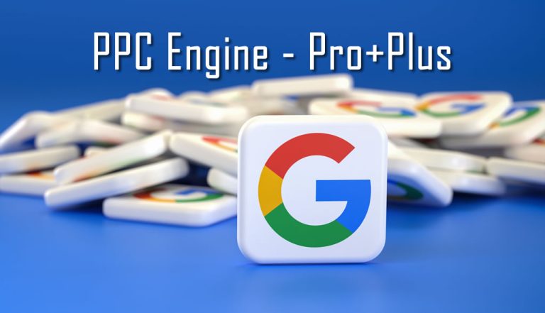 PPC Engine (Pro-Plus)