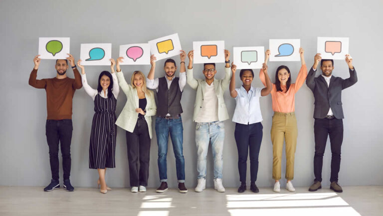 Community Forum / Discussion Engine