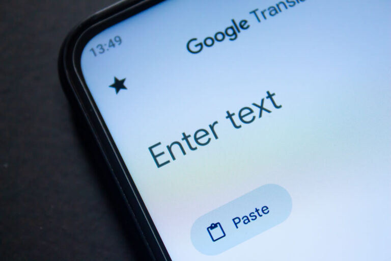 Multilingual / Translation Engine