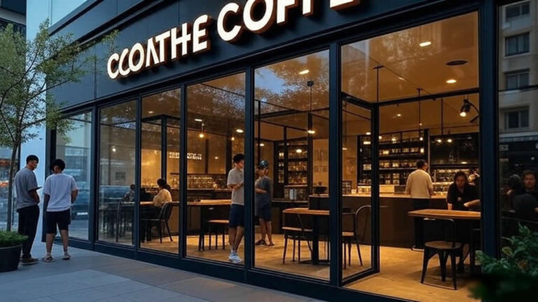 Local Business Growth Site