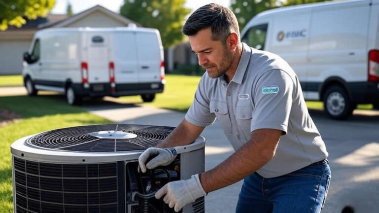 Service & Trades Growth Site